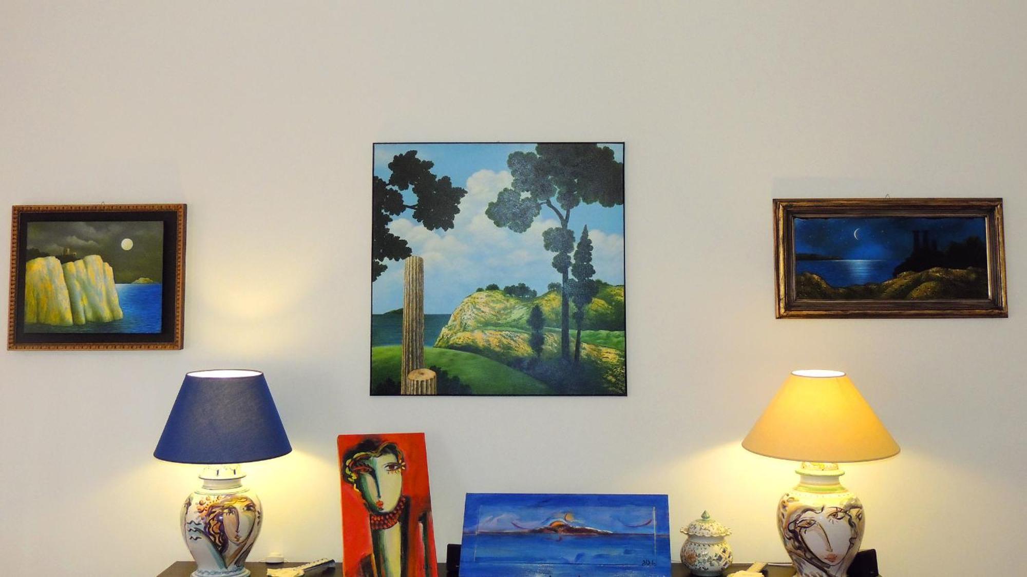 Bed and Breakfast In Itinera à Palerme Extérieur photo