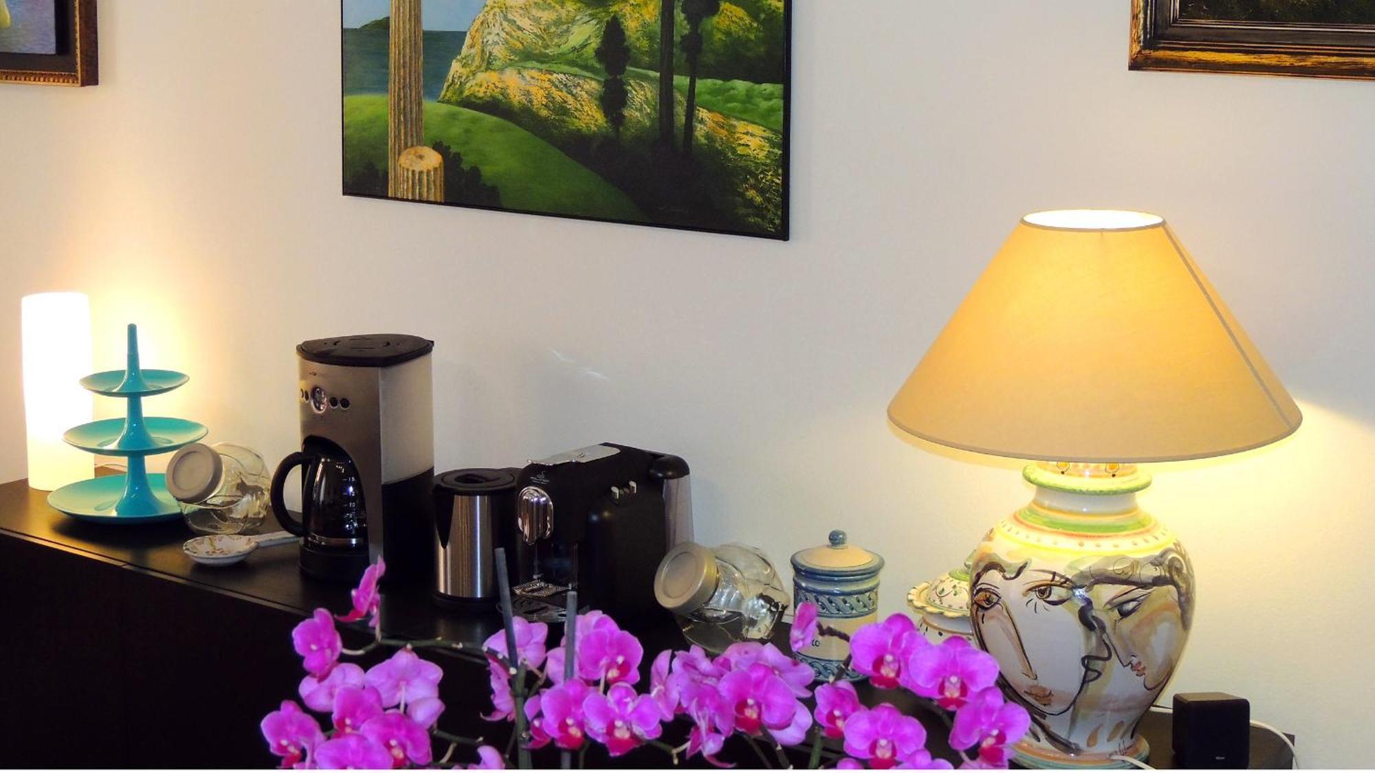 Bed and Breakfast In Itinera à Palerme Extérieur photo