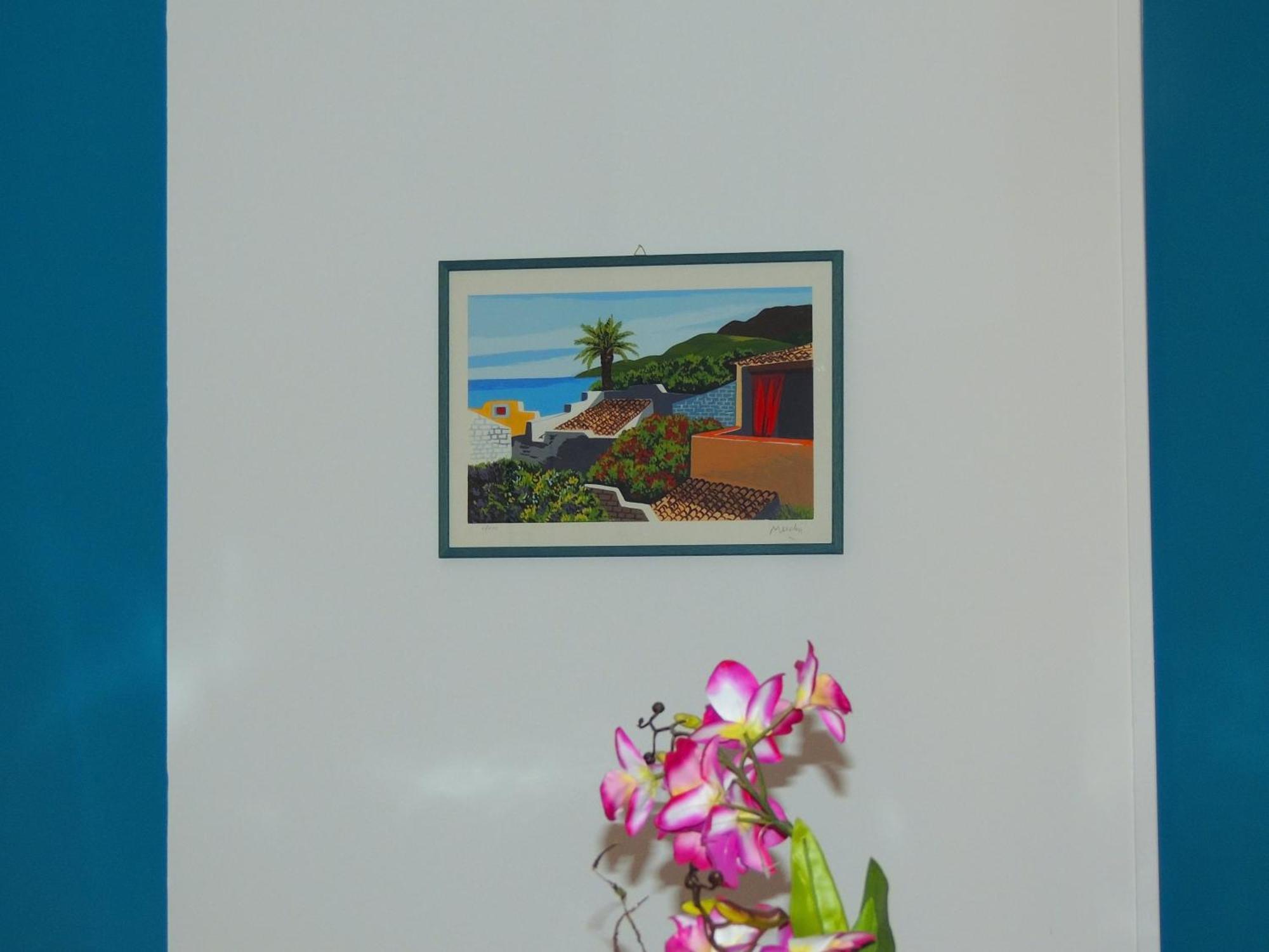 Bed and Breakfast In Itinera à Palerme Extérieur photo