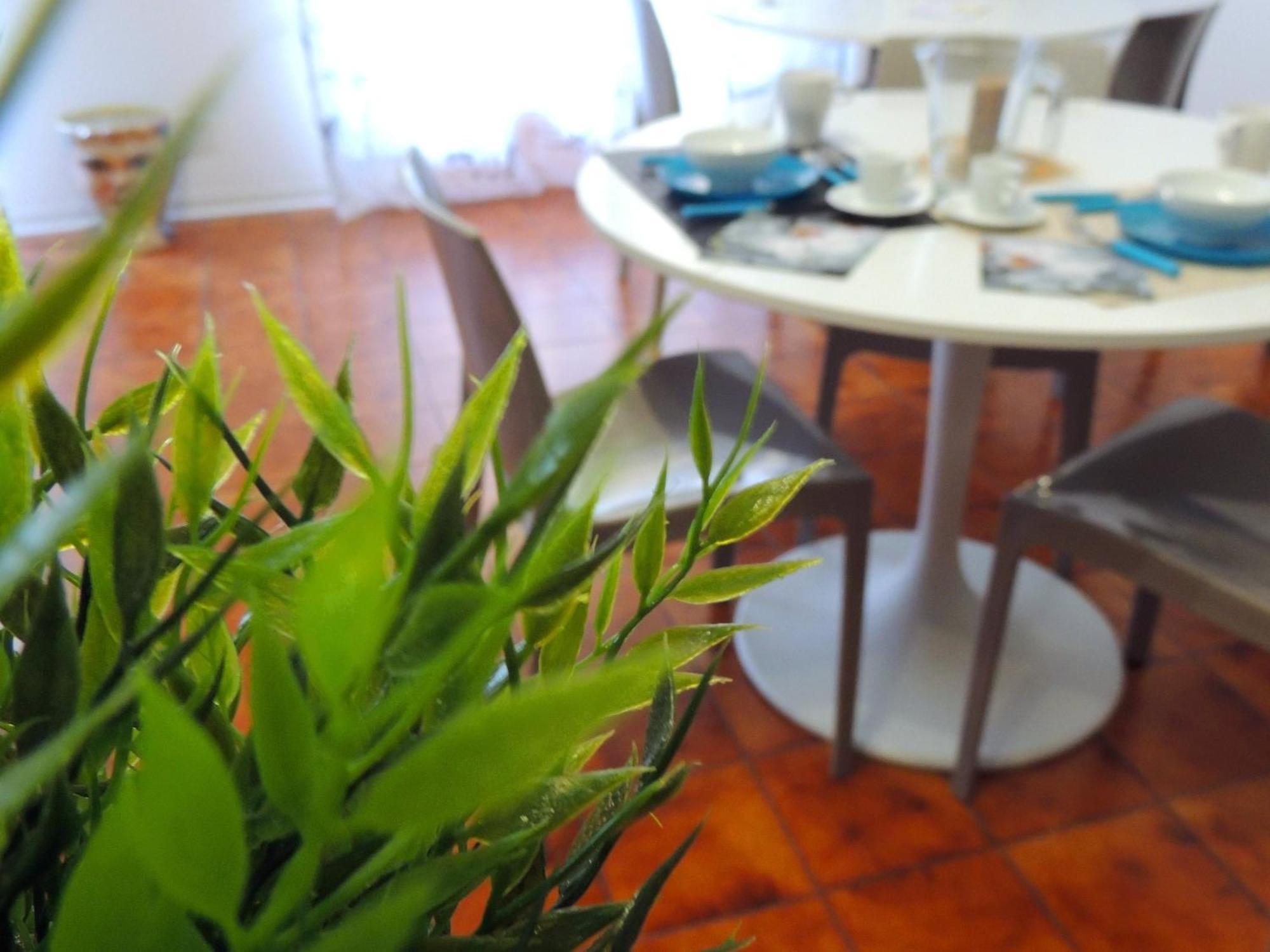 Bed and Breakfast In Itinera à Palerme Extérieur photo