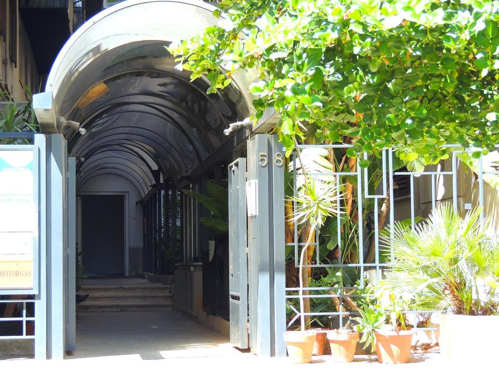 Bed and Breakfast In Itinera à Palerme Extérieur photo