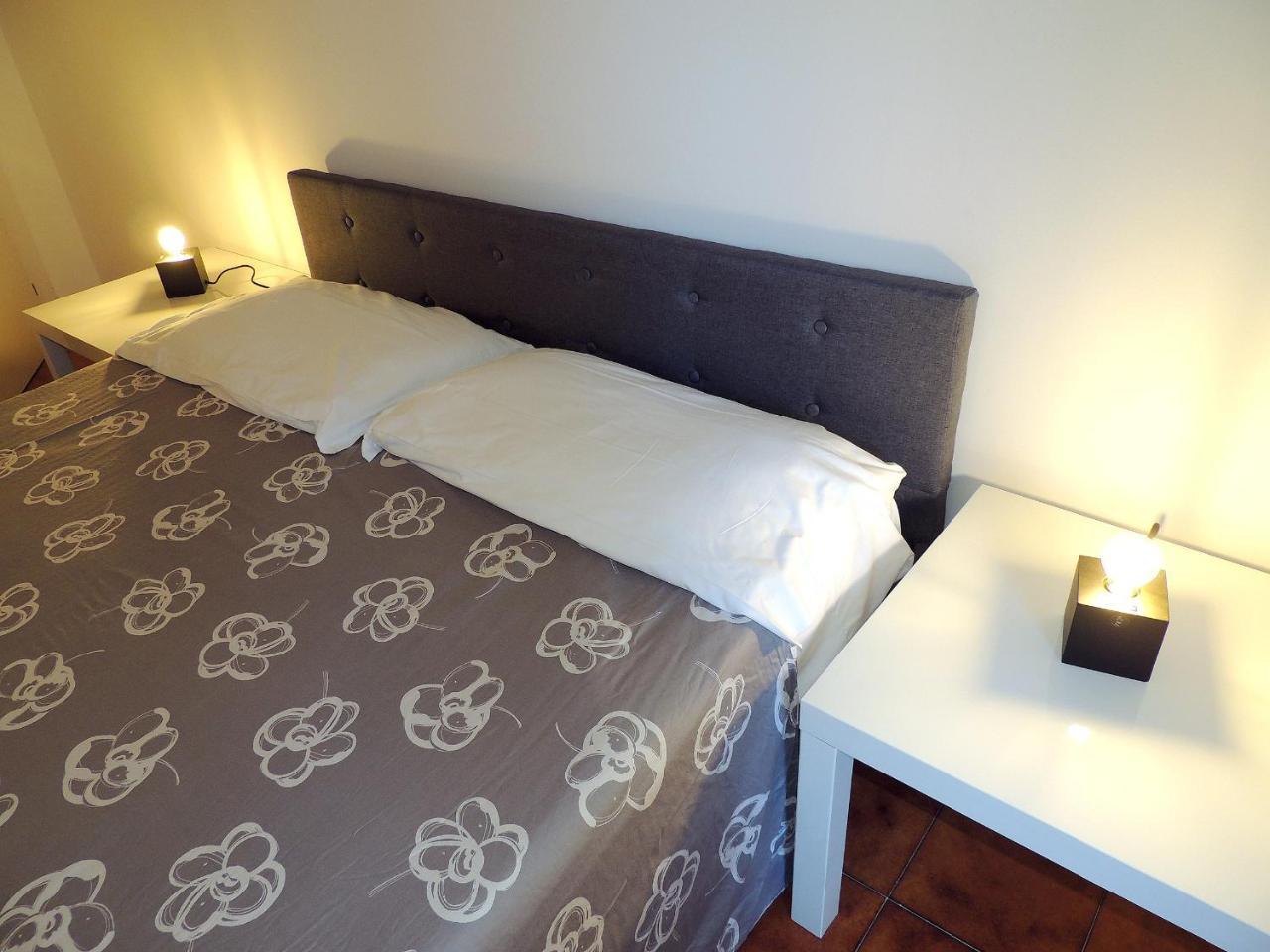 Bed and Breakfast In Itinera à Palerme Extérieur photo