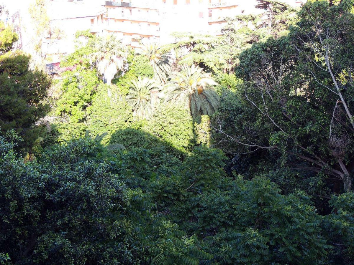 Bed and Breakfast In Itinera à Palerme Extérieur photo