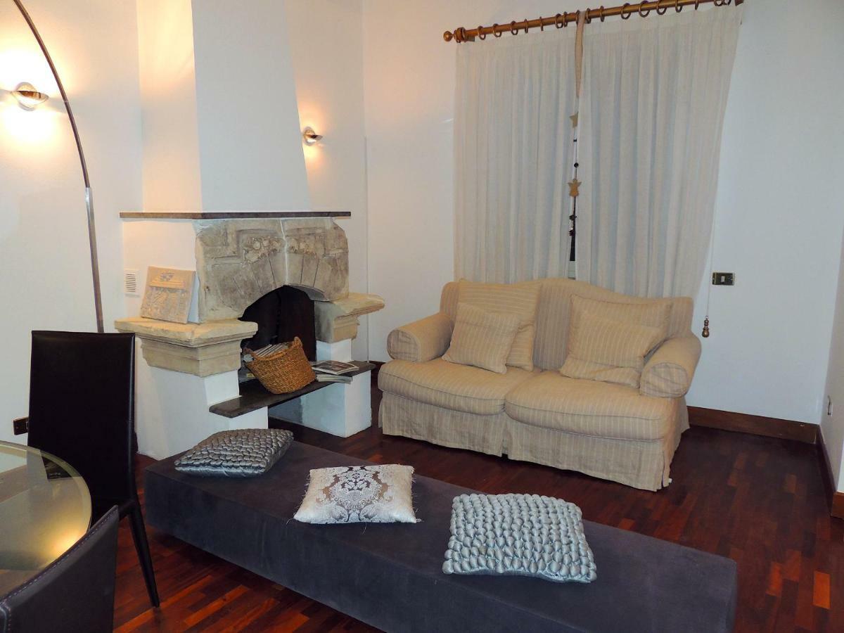 Bed and Breakfast In Itinera à Palerme Extérieur photo