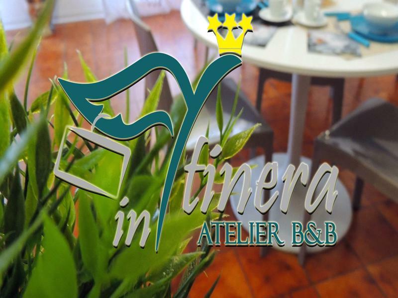Bed and Breakfast In Itinera à Palerme Extérieur photo